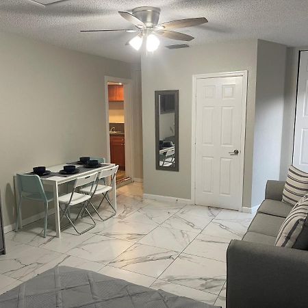 Adorable Suite In Tampa. Екстер'єр фото