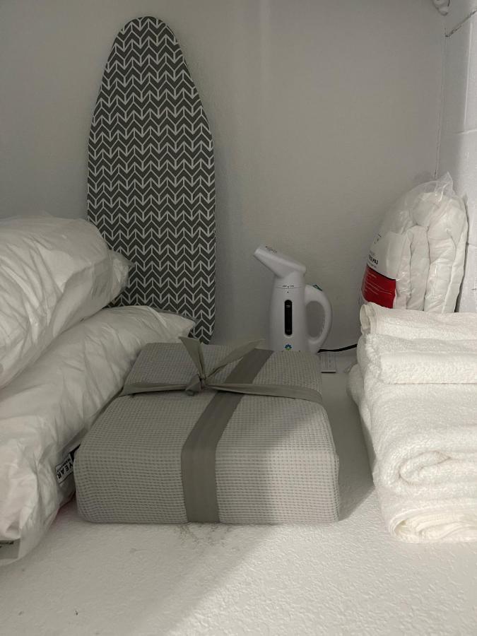 Adorable Suite In Tampa. Екстер'єр фото