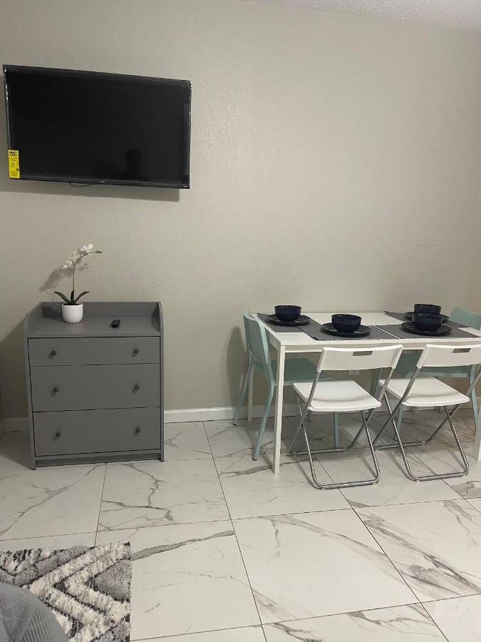 Adorable Suite In Tampa. Екстер'єр фото