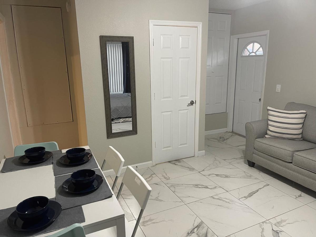 Adorable Suite In Tampa. Екстер'єр фото