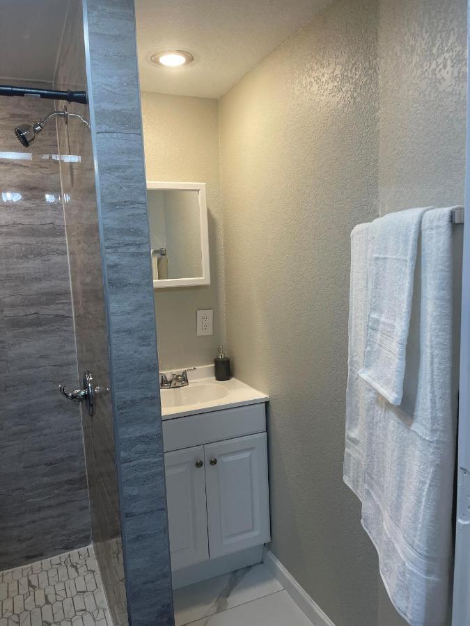 Adorable Suite In Tampa. Екстер'єр фото