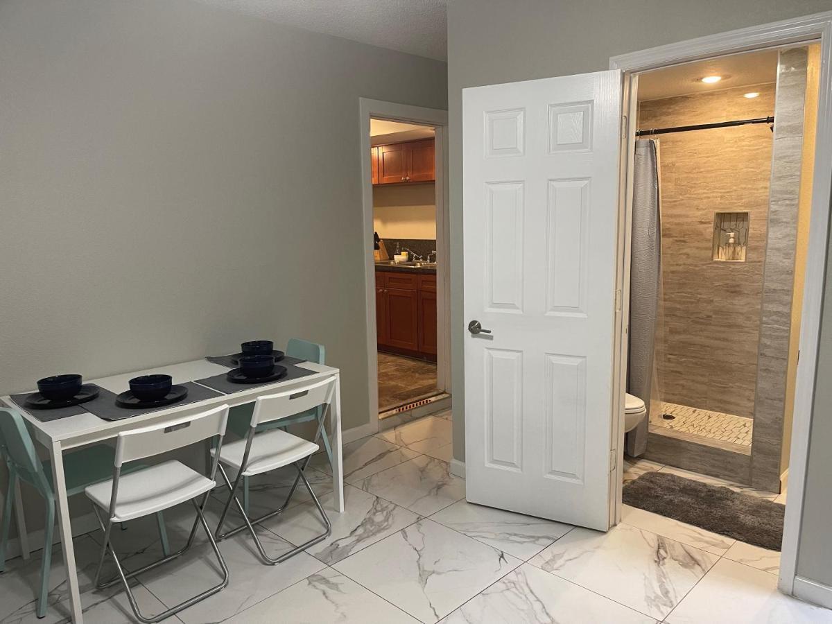 Adorable Suite In Tampa. Екстер'єр фото