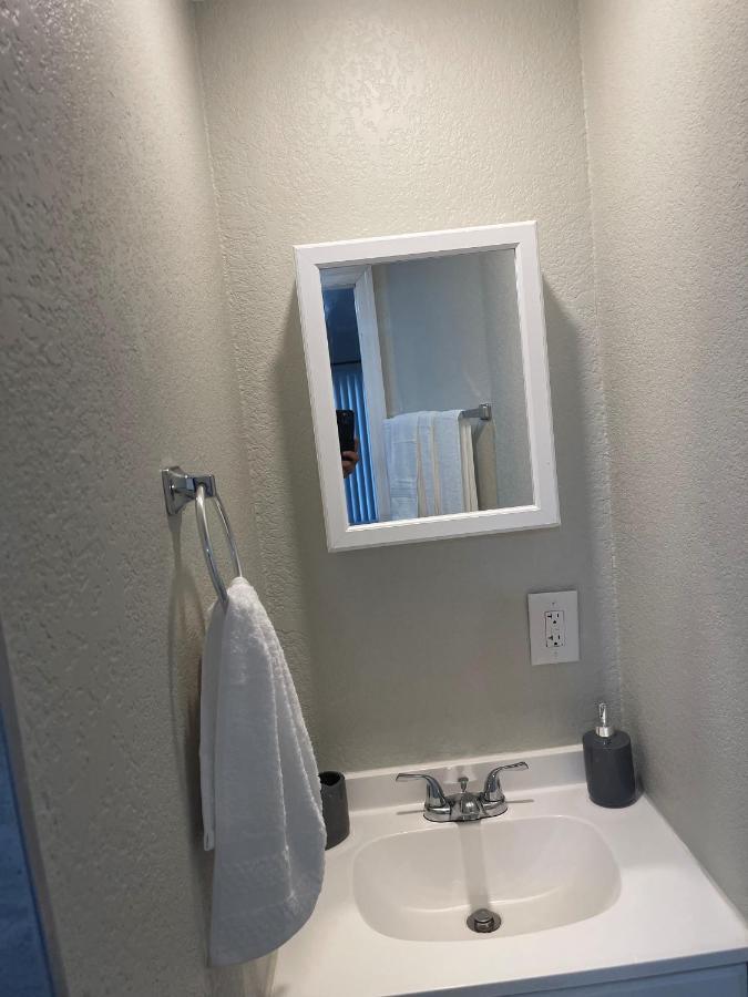 Adorable Suite In Tampa. Екстер'єр фото