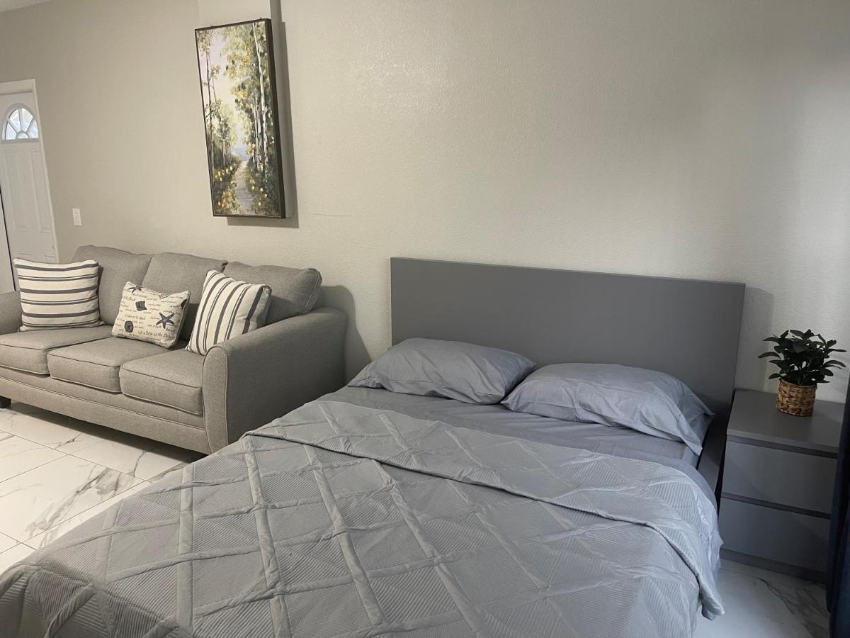 Adorable Suite In Tampa. Екстер'єр фото