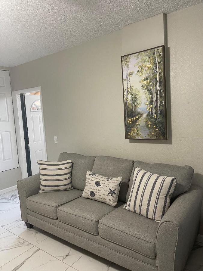 Adorable Suite In Tampa. Екстер'єр фото