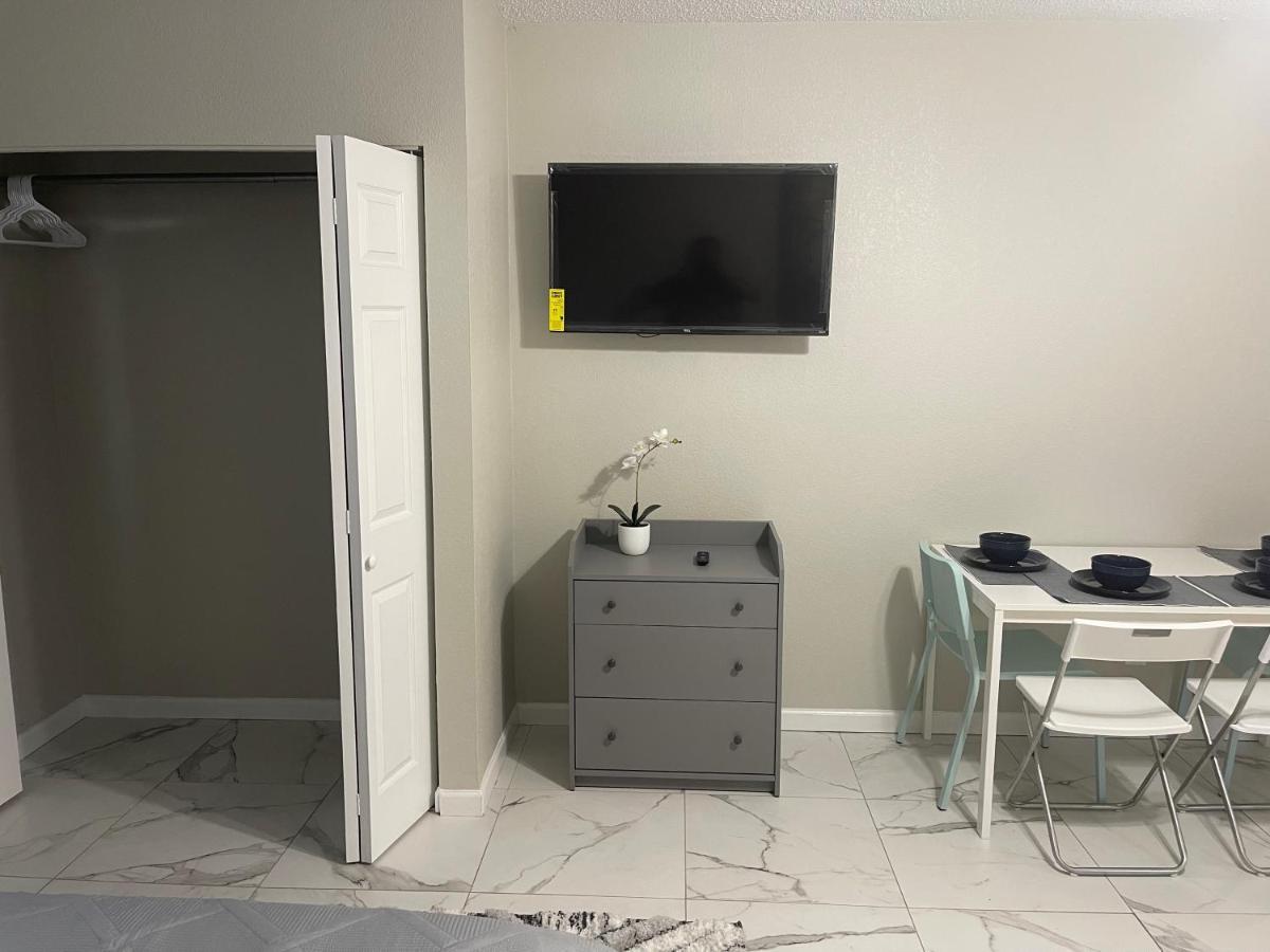 Adorable Suite In Tampa. Екстер'єр фото