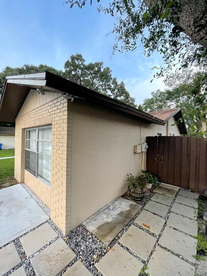 Adorable Suite In Tampa. Екстер'єр фото