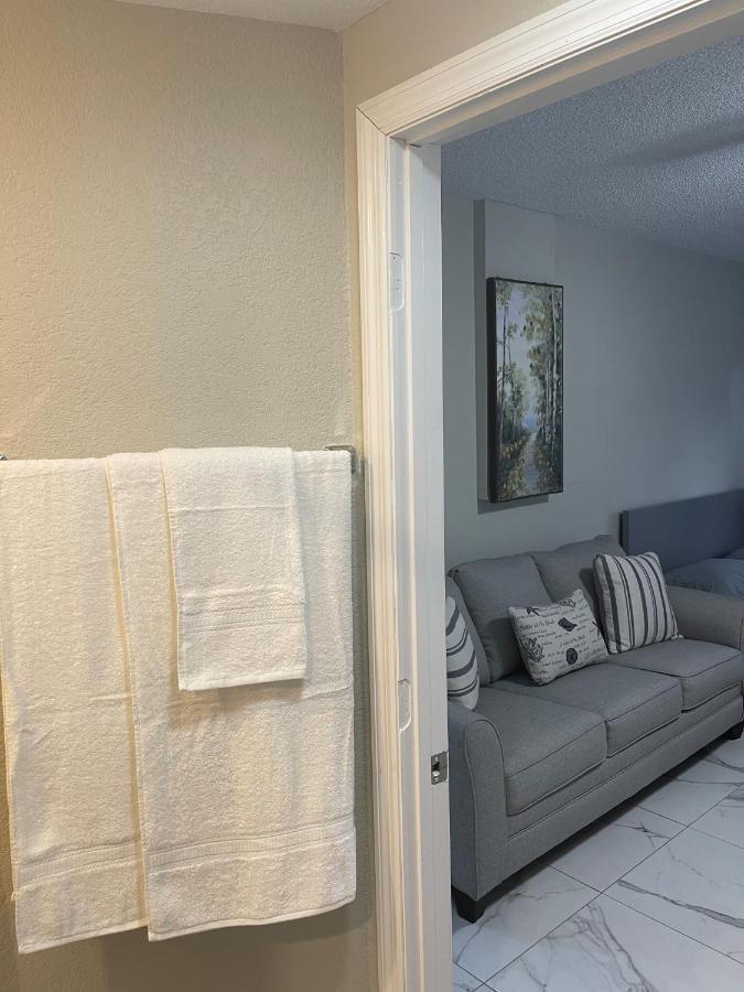 Adorable Suite In Tampa. Екстер'єр фото