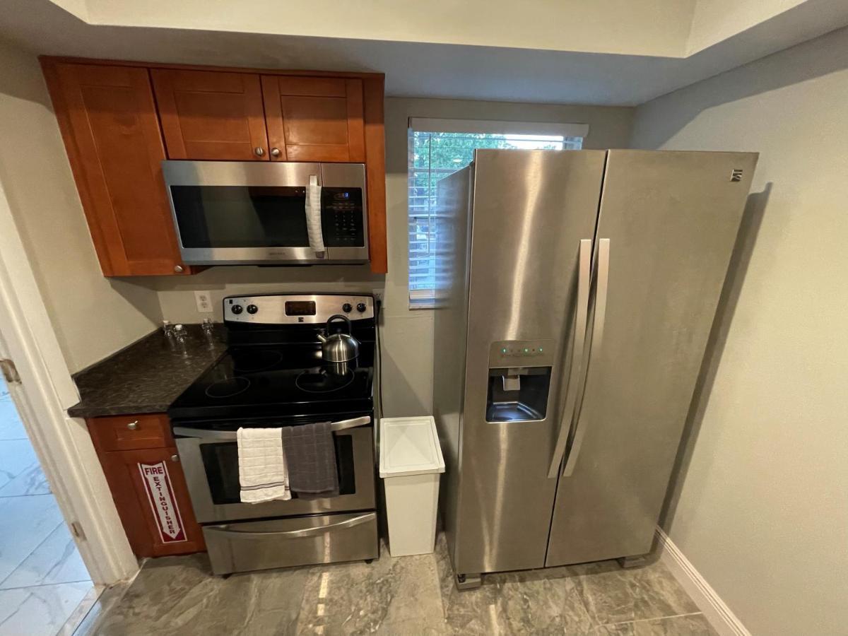 Adorable Suite In Tampa. Екстер'єр фото
