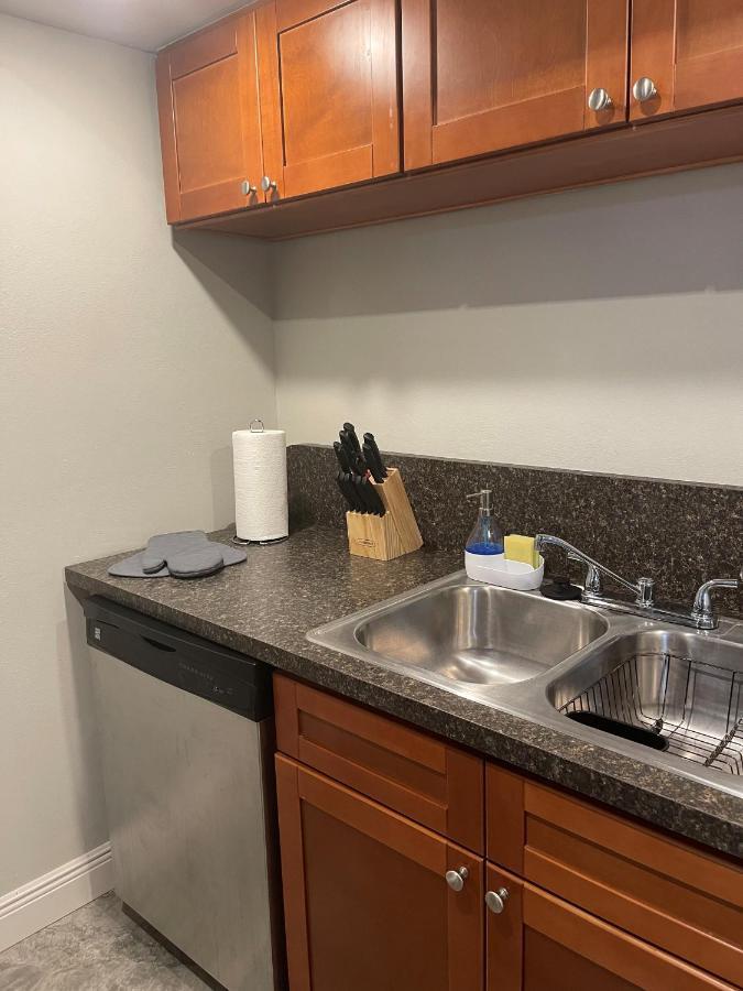 Adorable Suite In Tampa. Екстер'єр фото